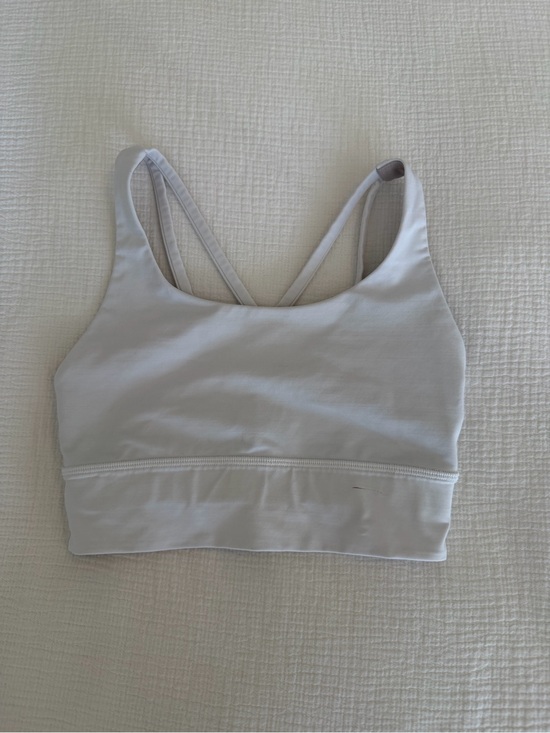 lululemon athletica Tops - Lululemon longline energy bra